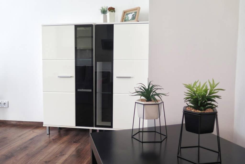 Apartamento Przystanek Wzgórze Gdynia Exterior foto